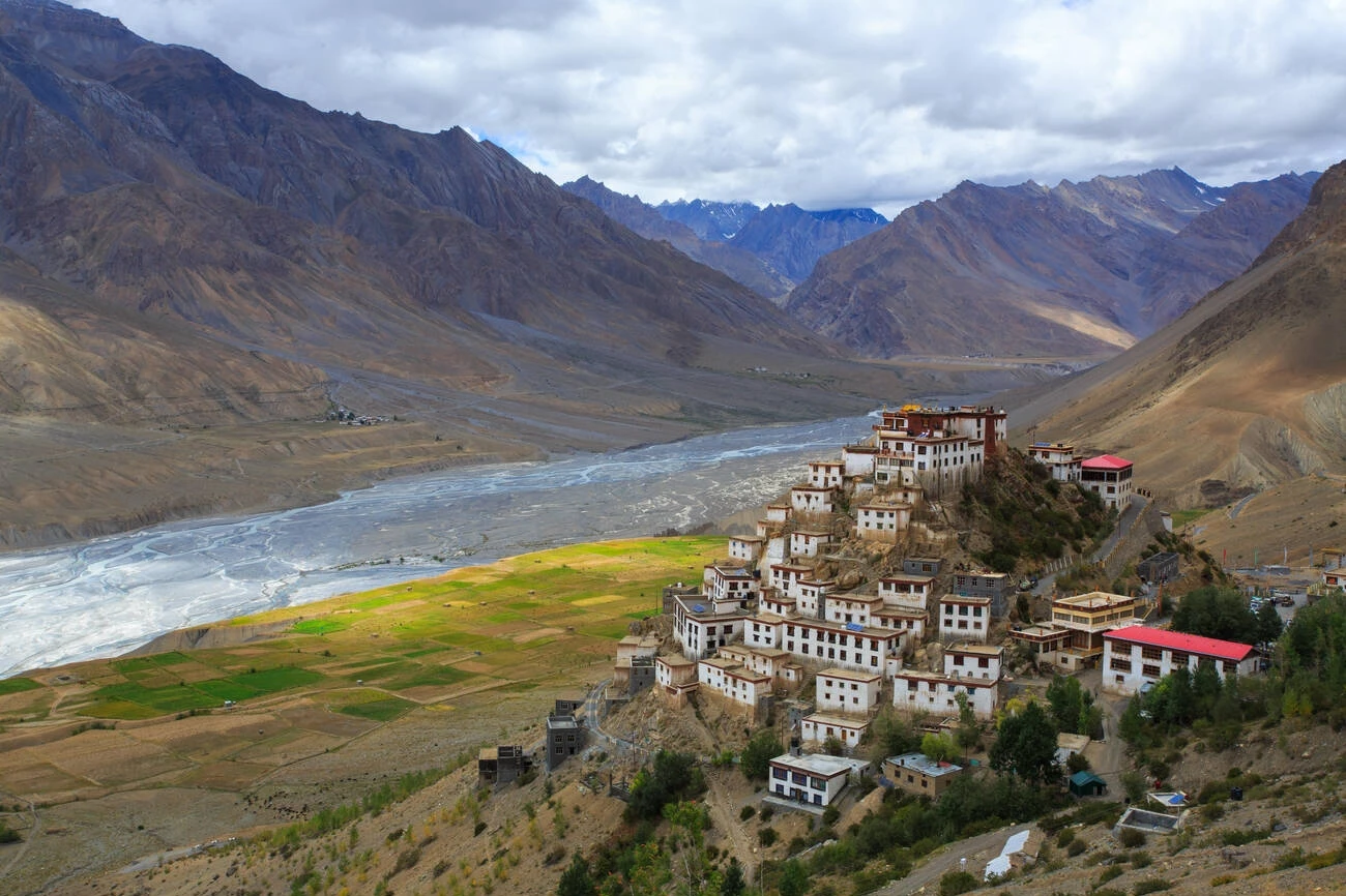 Himachal Pradesh