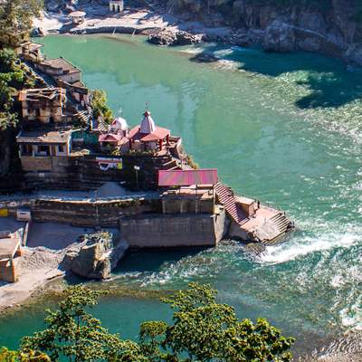 Uttarakhand